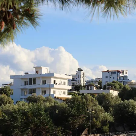 Seli's Lejlighedshotel Ksamil