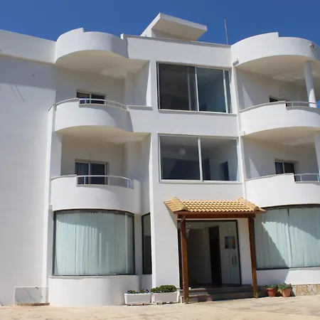 Lejlighedshotel Seli's