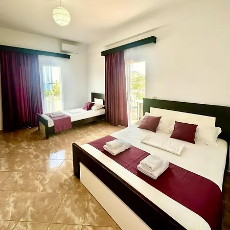 Seli's Ksamil