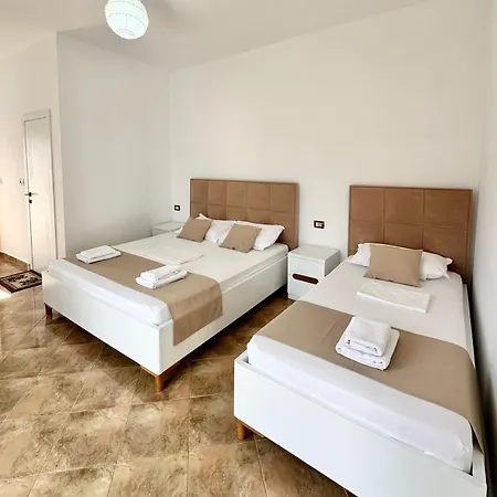 Seli's Lejlighedshotel