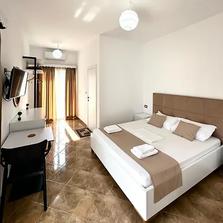Seli's Lejlighedshotel Ksamil