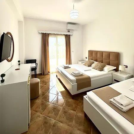Lejlighedshotel Seli's