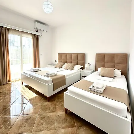 Lejlighedshotel Seli's