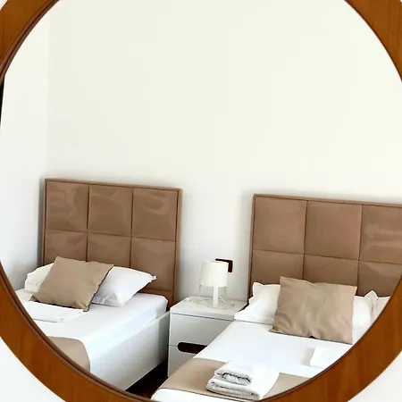 Lejlighedshotel Seli's Ksamil