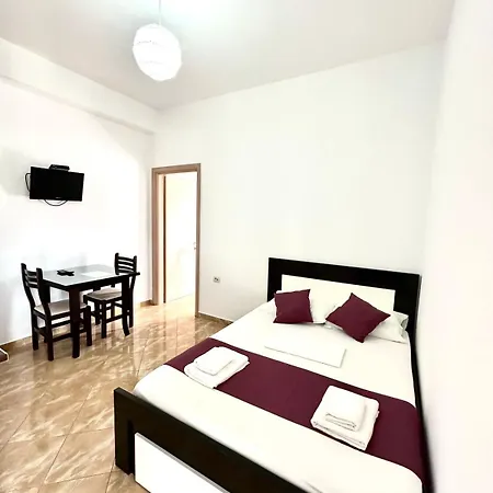 Seli's Lejlighedshotel Ksamil