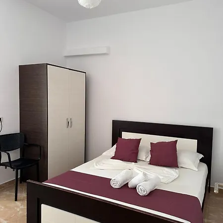 Seli's Lejlighedshotel Ksamil