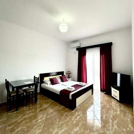 Seli's Lejlighedshotel *