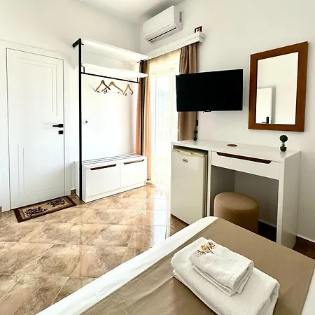 Seli's Lejlighedshotel