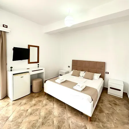 Seli's Lejlighedshotel