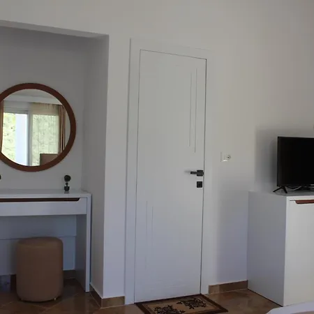 Lejlighedshotel Seli's *