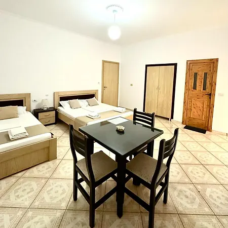 Seli's Lejlighedshotel *