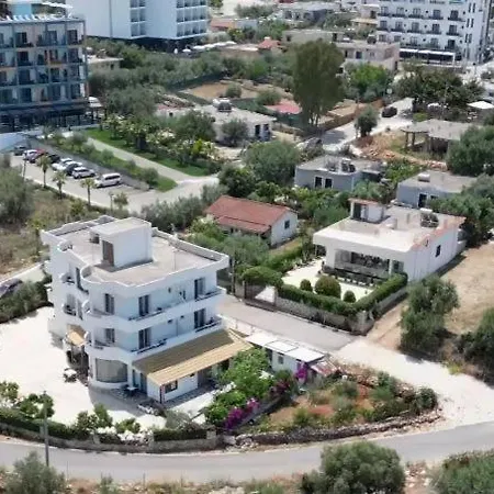 Seli's * Ksamil