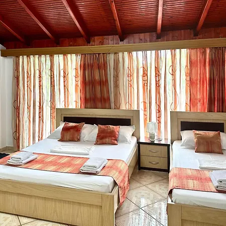 Seli's Lejlighedshotel