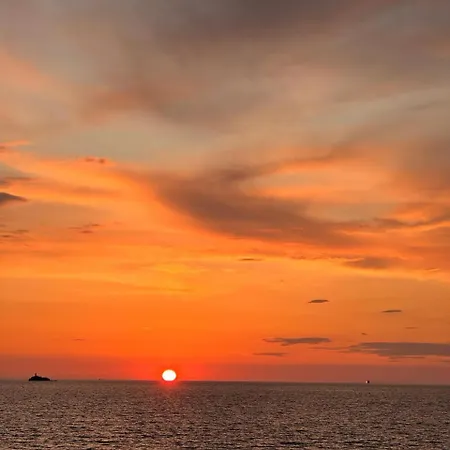 公寓式酒店 Seli's