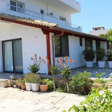 公寓式酒店 Seli's 卡萨米尔