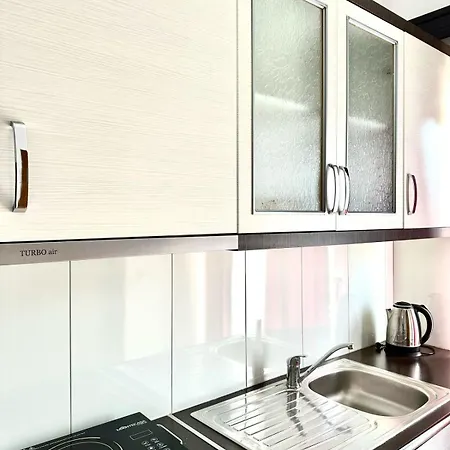 公寓式酒店 Seli's