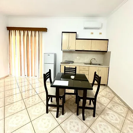 公寓式酒店 Seli's