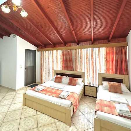 Seli's 公寓式酒店 卡萨米尔