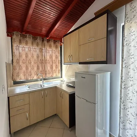 Seli's 公寓式酒店 *