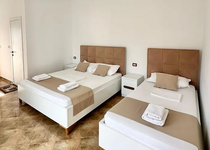 Seli's Hotel apartamentowy