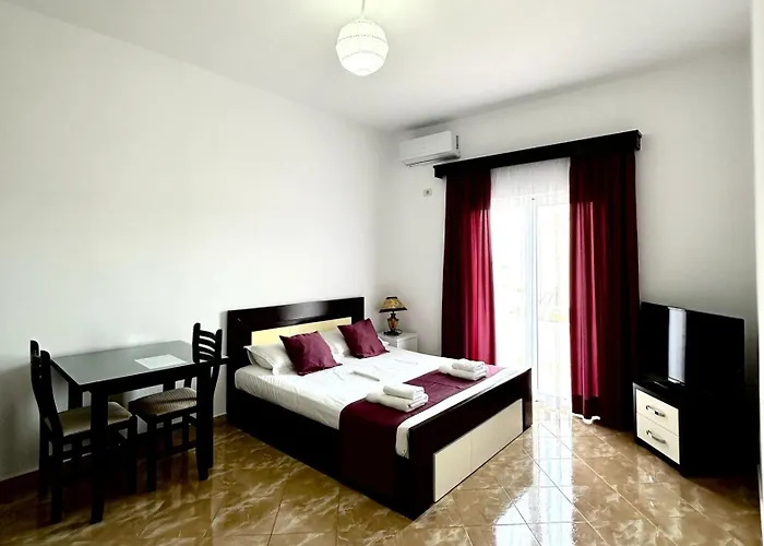 Seli's Hotel apartamentowy *