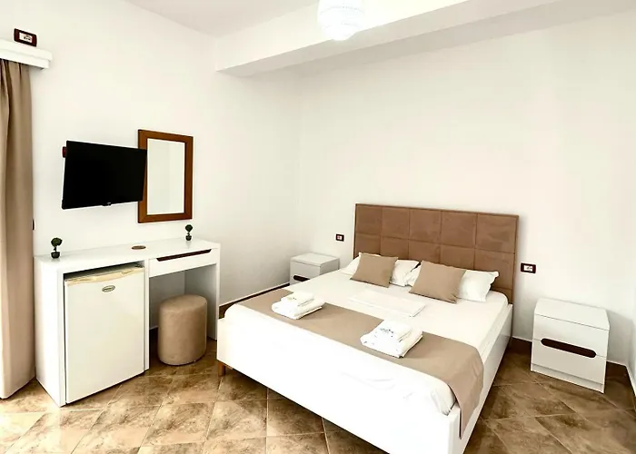 Seli's Hotel apartamentowy