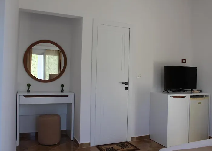 Hotel apartamentowy Seli's *