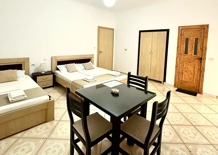 Seli's Hotel apartamentowy *