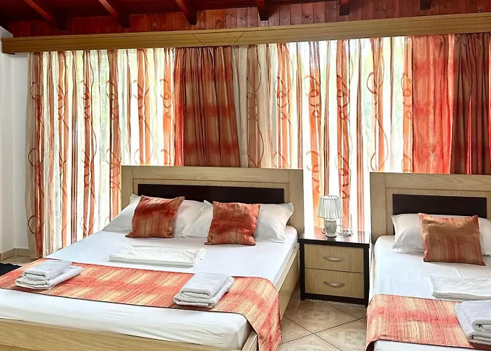 Seli's Hotel apartamentowy