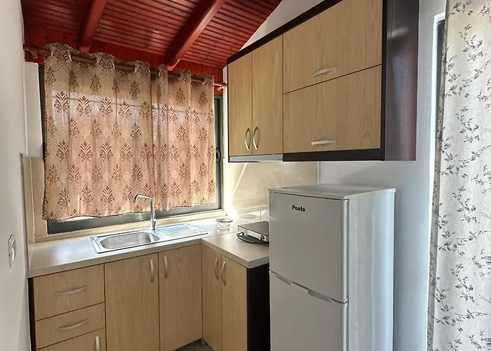 Seli's Hotel apartamentowy *